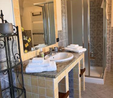 Candelo House | Villa Dina