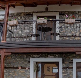 Skotina Villa | Villa Dionisos