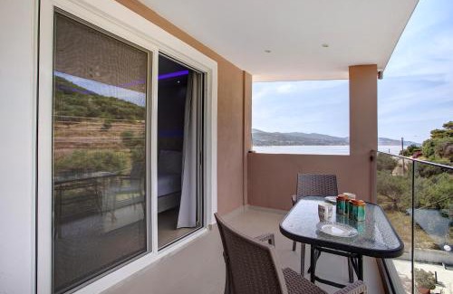 Alikanas Apartment | Villa Dionysia Studio S5