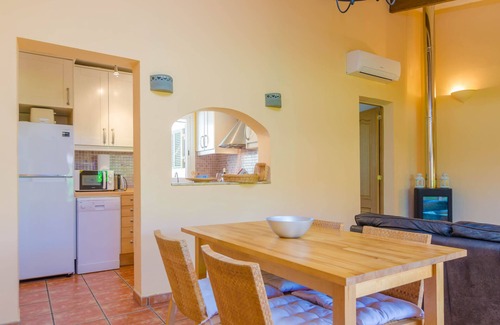 Betlem de Marina Villa | VILLA DIVINA - Villa with private pool in Betlem. Free WiFi