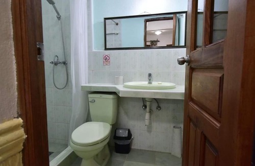 Casilda House | Villa Doña Bárbara Casilda