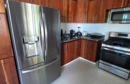 Higuey Villa | Villa