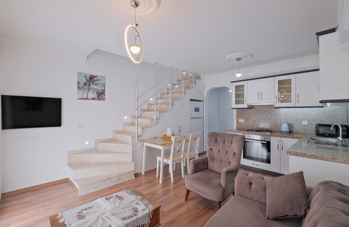 Ciftlik Villa | Villa Doga