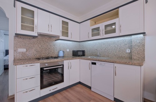 Ciftlik Villa | Villa Doga