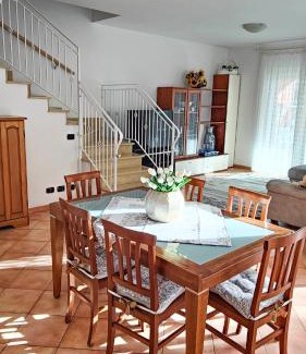 Fregenae House | Villa DolceVita