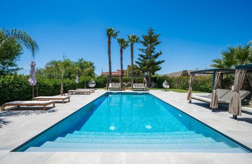 Falaride Apartment | Villa Dolmen Beach