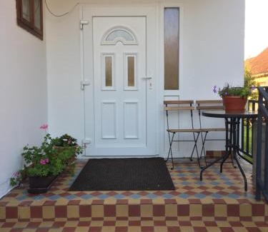 Dolne Saliby Bed & Breakfast | Villa Dolne Saliby