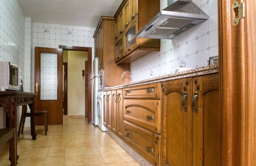 La Alberca Apartment | Villa Dolores Apartments - Unit 8