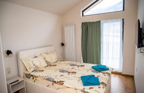 Sapareva Banya Villa | Villa Doma