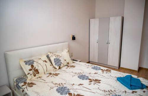 Sapareva Banya Villa | Villa Doma