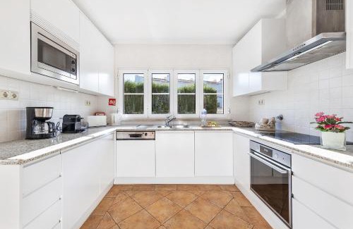 Branqueira Villa | Villa Dome by OCvillas