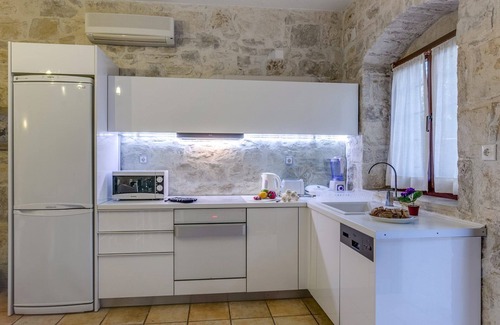 Kato Gouves Villa | Villa Dominikos by Villa Plus