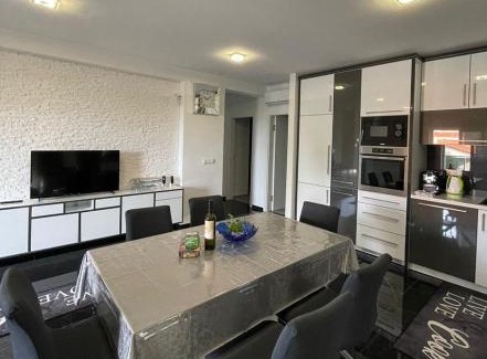 Mali Maj Apartment | Villa Dominka