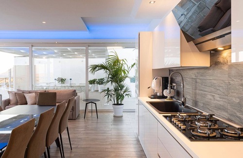 Montallegro Villa | Villa Domizia - Eraclea Minoa ,Sicily