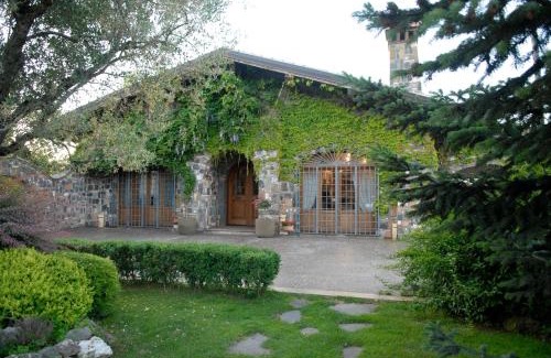 Palestrina Bed & Breakfast | Villa Domus Petra
