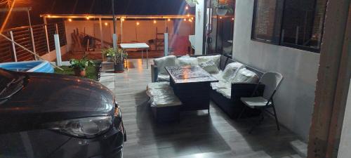 Rivas House | Villa Don Juan