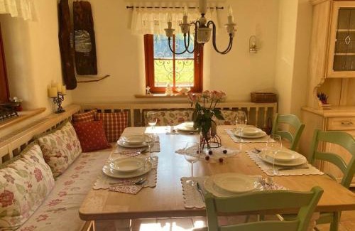 Kranjska Gora Villa | Villa Dona