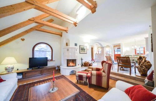 Kranjska Gora Villa | Villa Dona