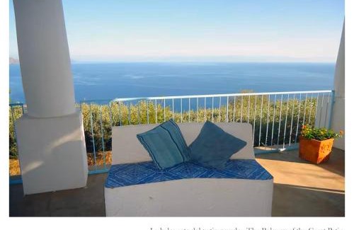 Leni House | Villa Donatella