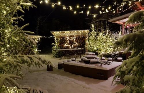 Degersheim Ski Chalet | Villa Donkey Chalet