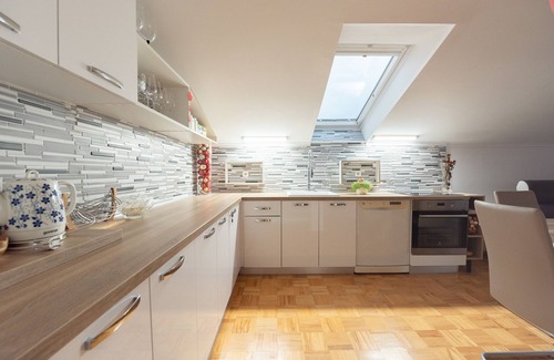Spodnja Polskava Apartment | Villa DonLeone - Apartment