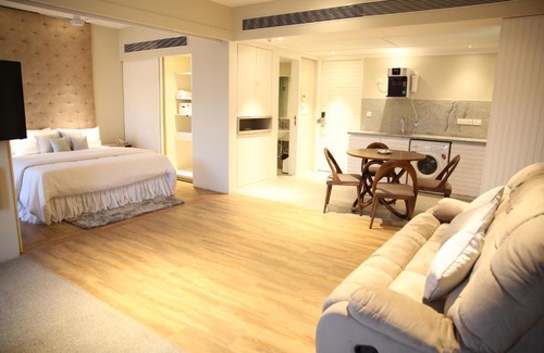 Vainguinim Apartment | Villa Donna