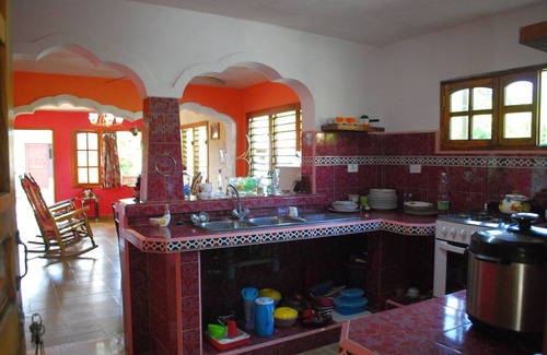 Puerto Esperanza Villa | Villa Dora