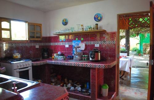 Puerto Esperanza Villa | Villa Dora
