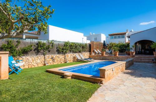 Cala d'Or Villa | Villa Dos Estels