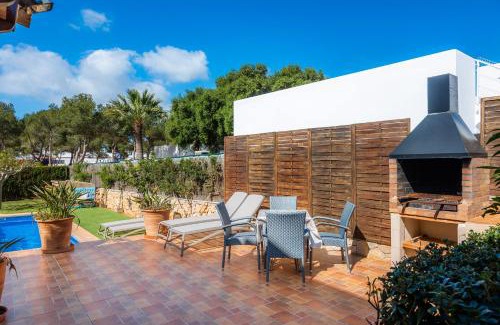 Cala d'Or Villa | Villa Dos Estels