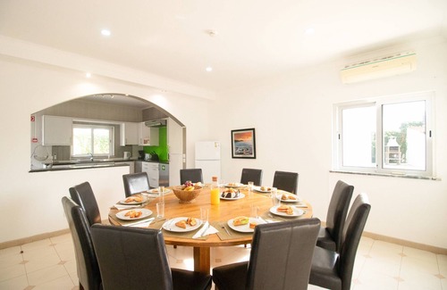 Patroves Villa | Villa dos Sonhos - Wide Dreams