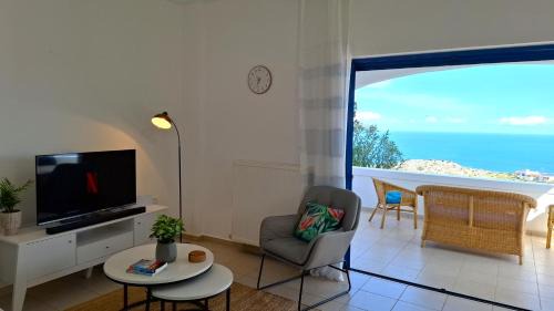 Kefalas Villa | Villa Dragonfly