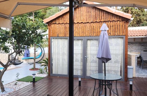 Ain El Turk Villa | Villa dream