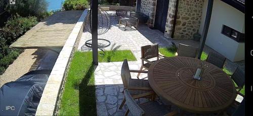 Ulcinj Villa | Villa Dream