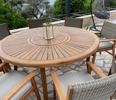 Ulcinj Villa | Villa Dream