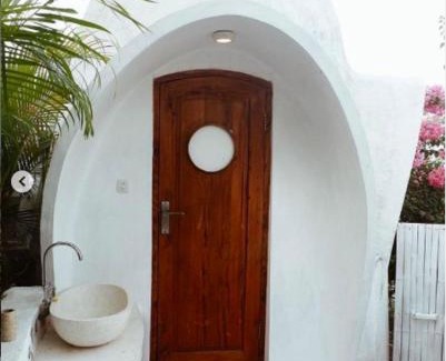 Pemenang Apartment | Villa Dreamdome
