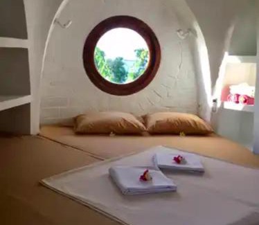 Pemenang Apartment | Villa Dreamdome