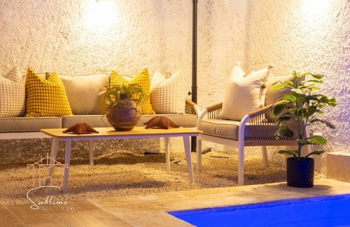Punta Cana Villa | Villa Dreams near Bibijagua Beach.