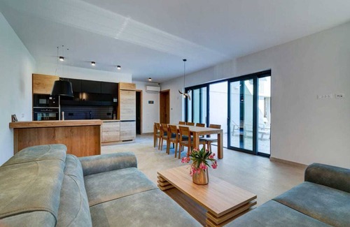 Rukavac Villa | Villa Dreamview Opatija Riviera