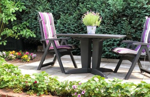Alsdorf Apartment | Villa Drita