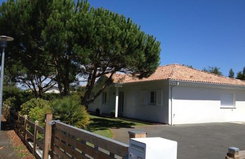 La Teste-de-Buch Villa | Villa du paradis des canards