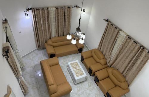 Yaounde Apartment | Villa Du Soleil