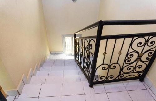 Yaounde Apartment | Villa Du Soleil