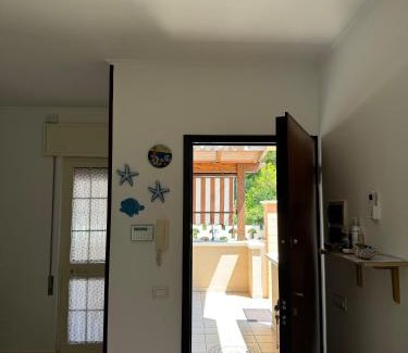 Leporano Marina House | Villa Ducale