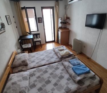 Varosh House | Villa Dudinka