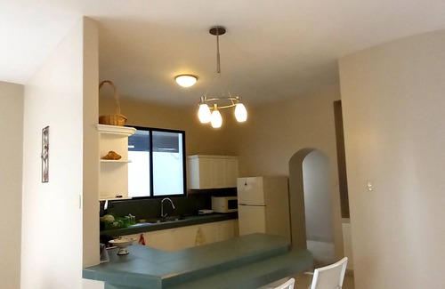 Salinas Villa | Villa