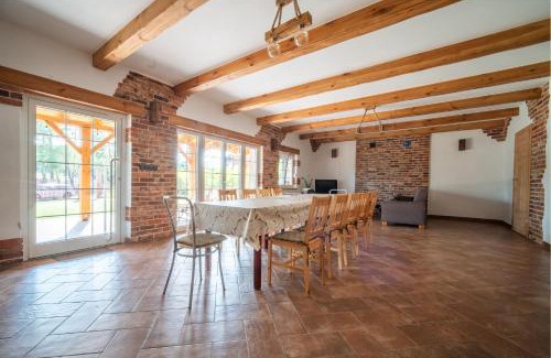 Szeligi House | Villa Ecomfort