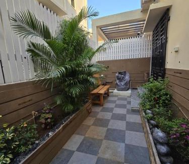 Vadanemelli Villa | Villa Ecotiva