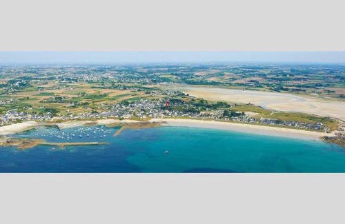 Plouescat House | Villa Ecume