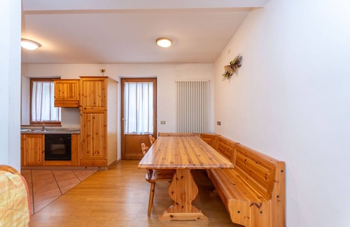 Caviola Apartment | Villa Eden 4